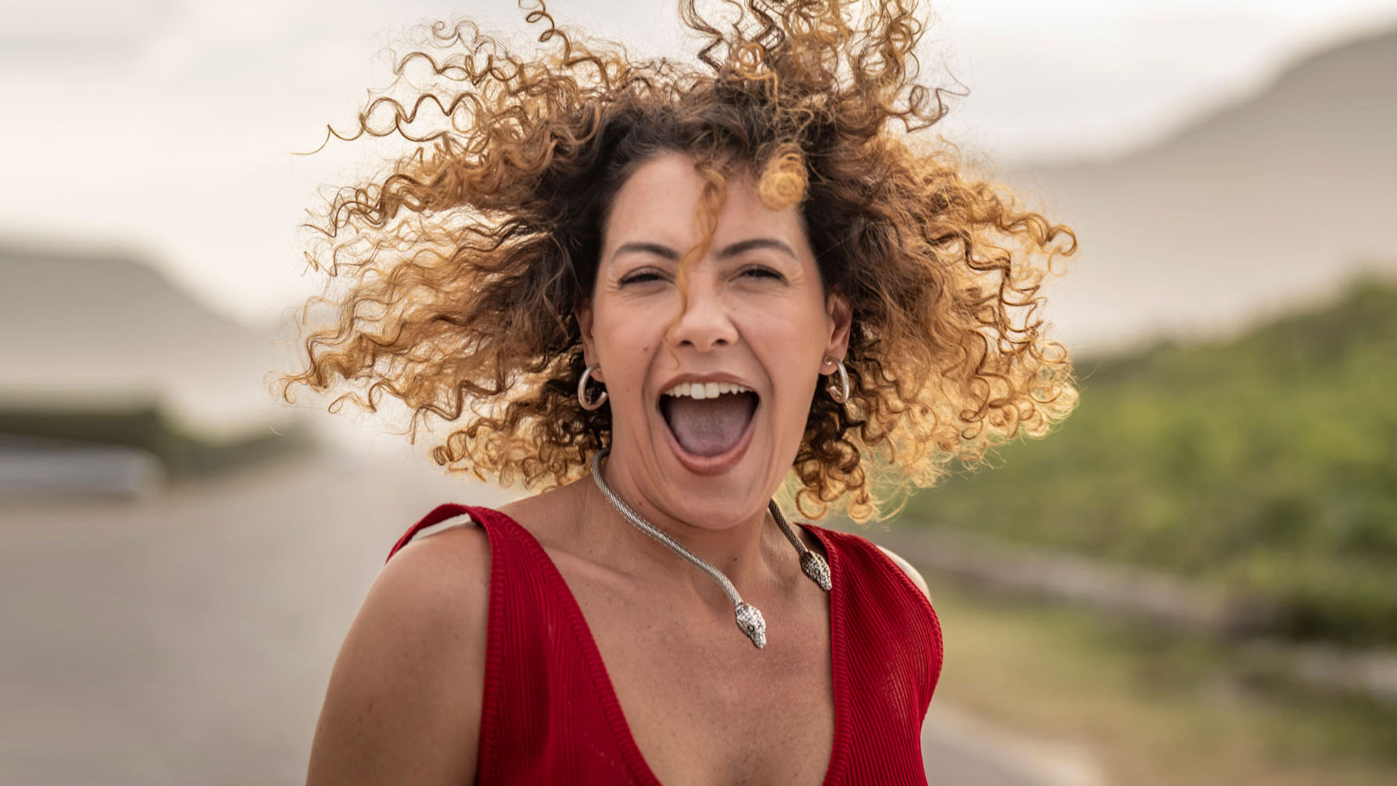 Uma Mulher Sem Filtro